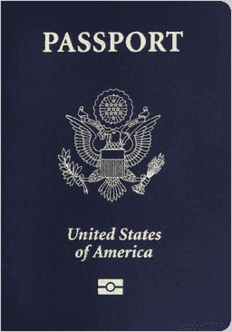 United States of America