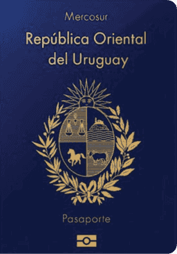 Uruguay