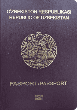 Uzbekistan