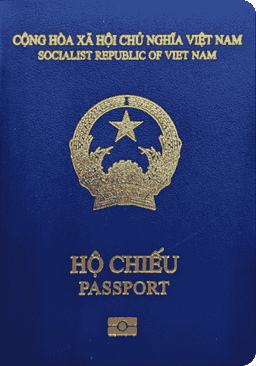 Vietnam