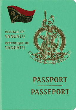 Vanuatu