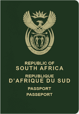 South Africa