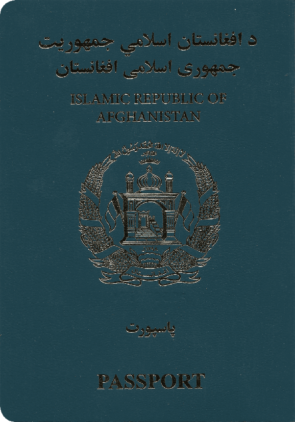 afghanistan