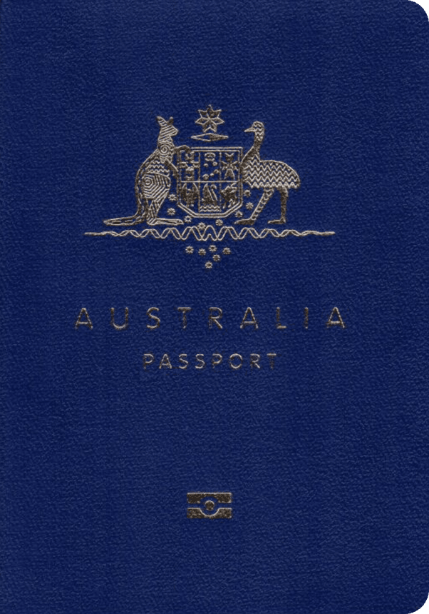 australia