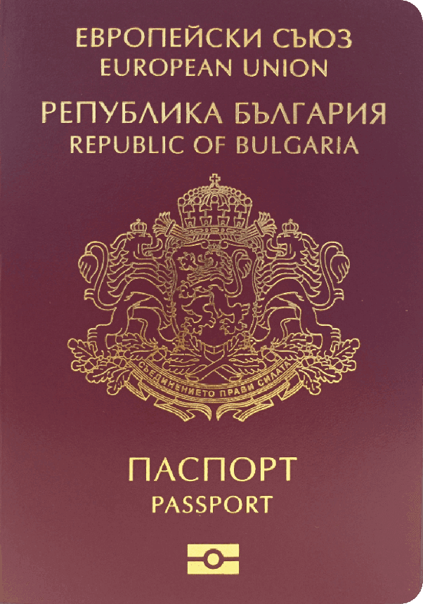 bulgaria