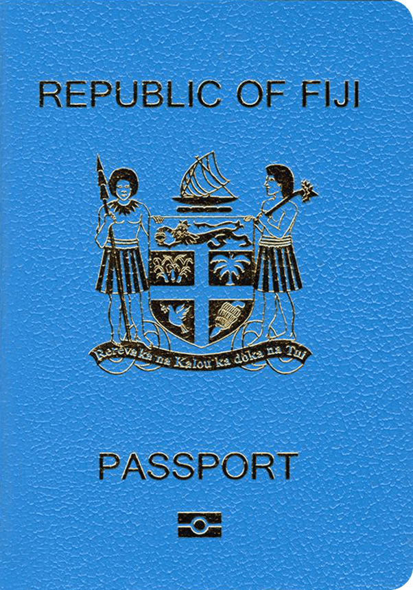 fiji