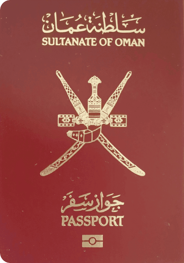 oman