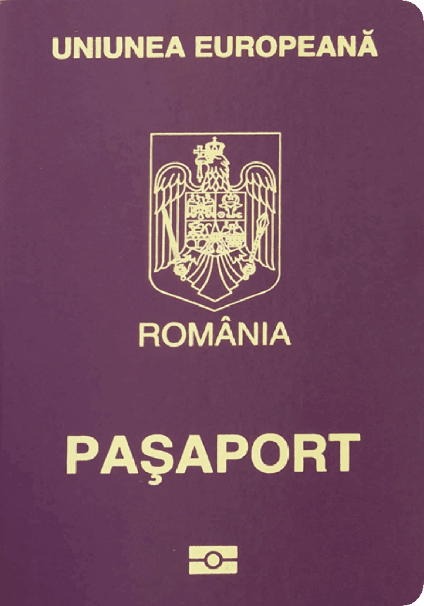 romania