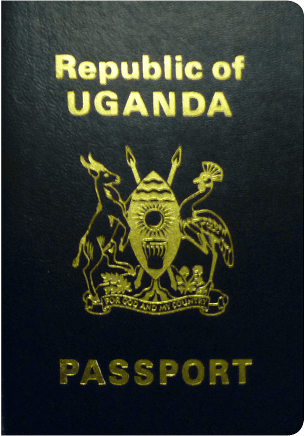 uganda